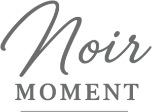 Logo von Noir Moment – Coaching-Programm für Selbstfindung, innere Ruhe und achtsames Ankommen
